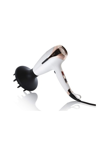 Profesyonel Saç Kurutucu Difüzör, Helios Saç Kurutma Makinesi Eki, Difüzör Eki