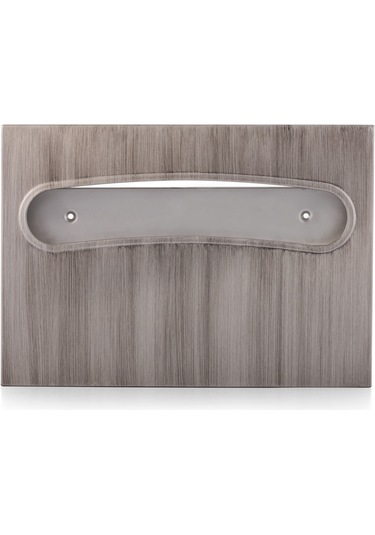 ARGESAN-Paslanmaz Çelik Klozet Kapak Örtü Dağıtıcısı-KROM ESKİTME