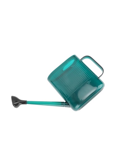 Vkemall 1.8l Yeşil Bahçe Sulama Kuşağı - Uzun Çıkıntılı, Dayanıklı Pp Malzeme, Ev Bahçe Bitkileri İçin Kullanıma Uygun, Su Miktarı Görünür