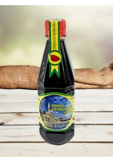 Dedeoğlu Gıda Nar Ekşili 500 G