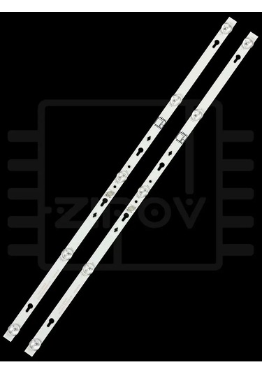 Zipov Xiaomi L32m5-5aru Ve Tcl32d05-zc22ag-17e Tv İçin Arka Işık 169463474