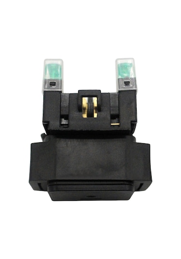 Geeroyoo Yamaha Atv Manyetik Röle Anahtarı - Yfz450, Yfm 250, Yfm 350, Yfm 400, Yfm 450 Modelleri İçin