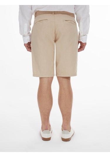 Ltb Bej Şort 012254603125008 12079 Bej Ltb Bej Şort 012254603125008 12079 Bej