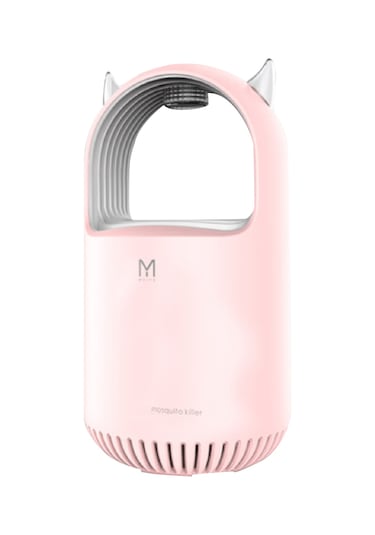 Youmex Ev İçin Pembe Usb Isıtıcıli Sinema 3d Görüntü Led Projeksiyon Cihazı