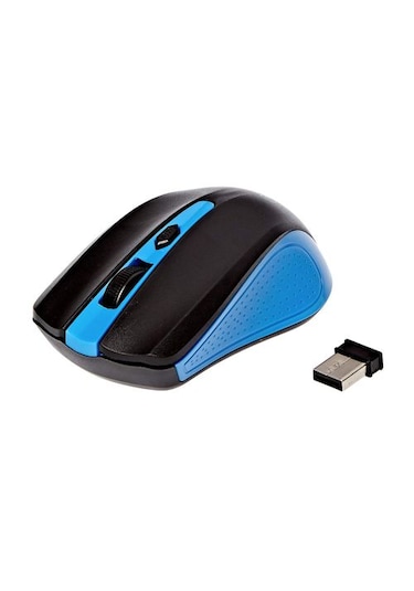 Kablosuz Mouse 2.4g Kablosuz Mouse 000102