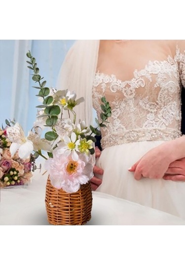 Tongxida Bosphorusboutique Yapay Tipi A Tipi A Su, Günü Doğum Sepetler İçin/ Diğer