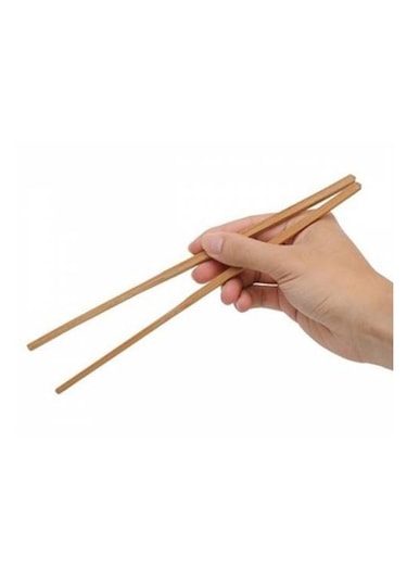 Çin Çubukları Chopsticks 10 Çift
