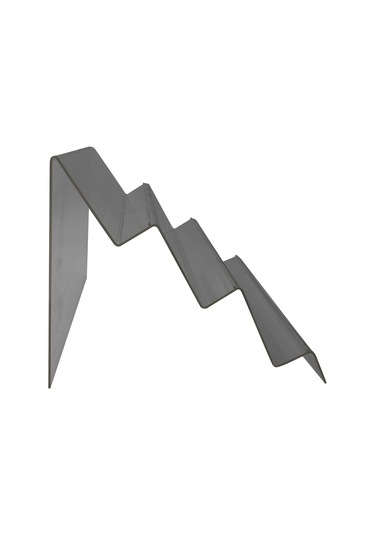 Telefon ve Cüzdan Standı 3 Kademe Geniş Pleksi