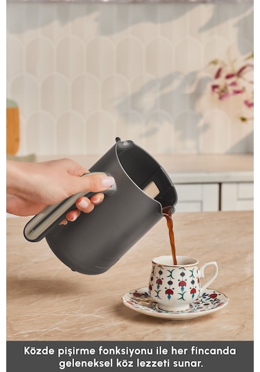 Karaca Hatır Neo Türk Kahve Makinesi