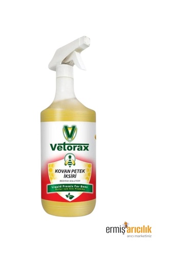 Vetorax Kovan Petek İksiri 1lt.