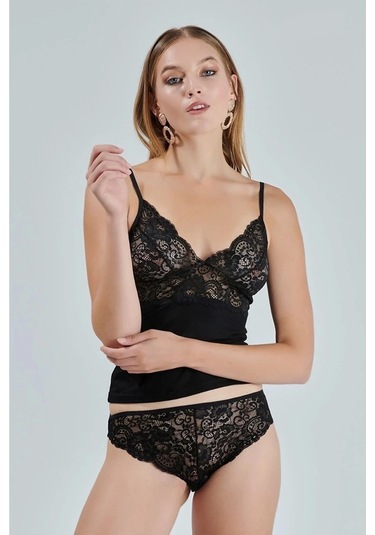 Alissa 603 Kadın Atlet Takım 001