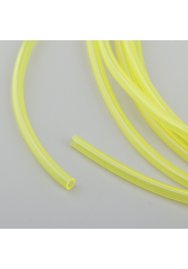 Suntek Elektrikli Testere Için Yakıt Hattı Hortumu Benzin Borusu Diğer