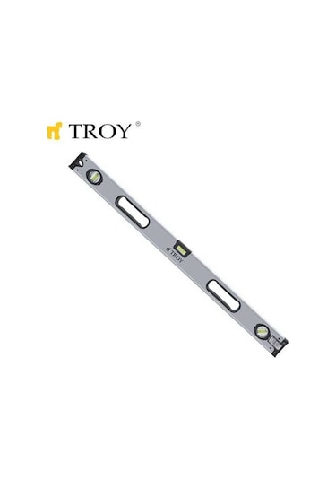 Troy 23360 Profesyonel Su Terazileri 60Cm