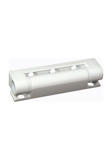 Pvc Pimapen Pencere Menteşesi Ral 9016 Beyaz 75mm 1 Adet