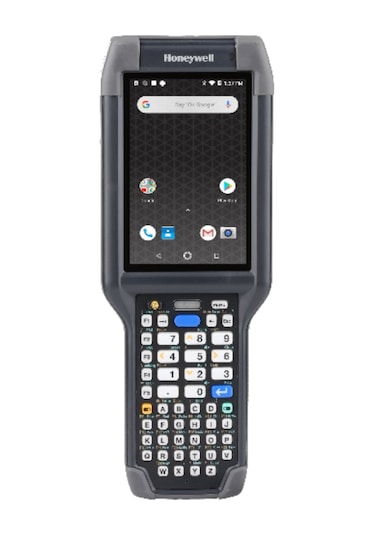Honeywell Ck65 Android 2D El Terminali