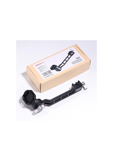 Ulanzi Eg03 Claw Qr Sling Handgrip Djı Rs2/rs3/rs4 Serileri İçin E008gbb1
