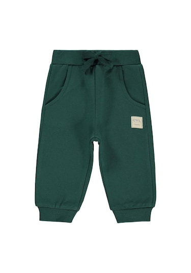 Civil Baby Civil Basic Timeless 6-18 Ay Eşofman Altı Yeşil