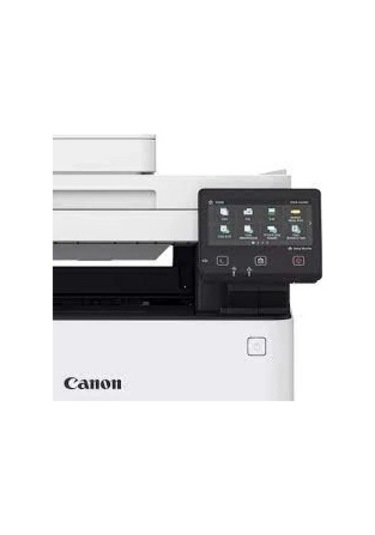 Canon İ-sensys Mf657cdw A4 Renkli Çok Fonksiyonlu Lazer Yazıcı 22 Ppm, 1200 1200 Dpi, Otomatik Çift Taraflı & Wi-fi