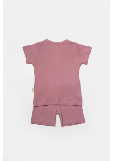 BabyCosy Şort & Tişört Set Csyb9039 001