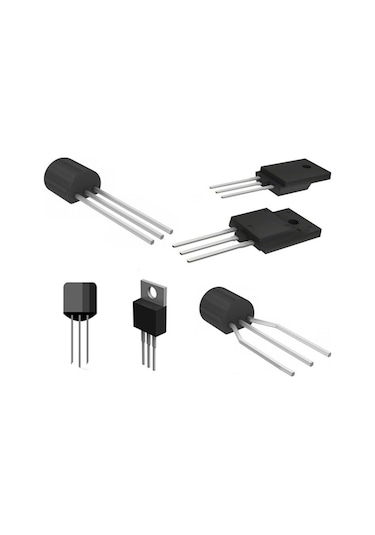 2sc - 3260 To-247 To-3pf Transıstor