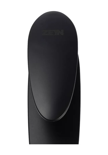 Zeın Banyo Lavabosu İçin Batarya 215196352 Siyah