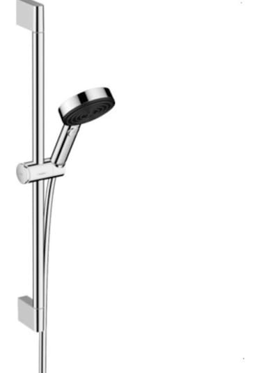 Hansgrohe Pulsify Select S Duş Seti - 24161000 Krom