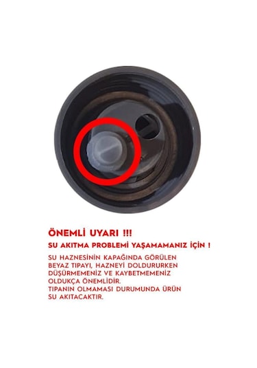 Pony Sprey Mop Set Yeşil