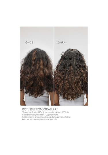 Olaplex No.7 Bonding Oil - Bağ Güçlendirici Saç Bakım Yağı -60 Ml