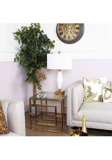 Laura Gold Yan Sehpa