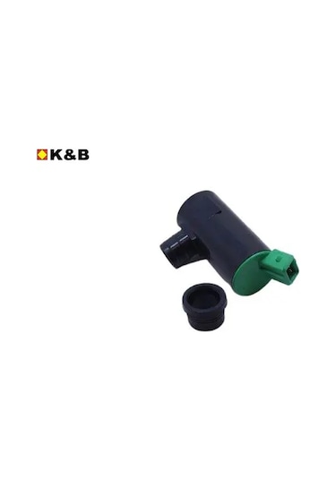 Ön Cam Fiskiye Motoru Tek Çıkış 106-206-206+-306-406-partner-expert I/ii