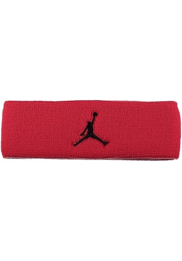 Nike Jordan J. Headband Gym Red Saç Bandı
