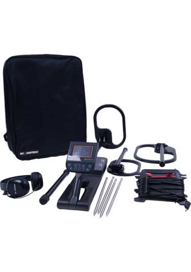Groundtech A2-geo Serisi