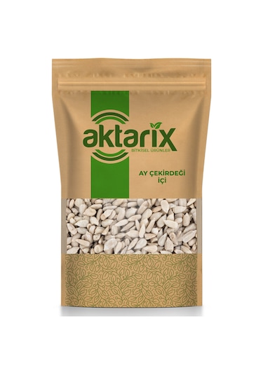 3 Kg Ay Çekirdeği İçi