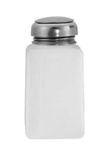 Plastik Tiner Şişesi-Tiner Kutusu 250 ML