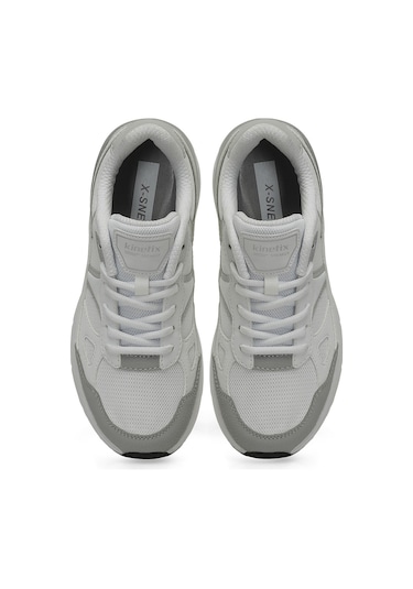 Kinetix Torıma Tx W 5fx Beyaz Kadın Sneaker Beyaz-a Grı Beyaz - Açık Gri