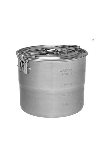 Stanley Adventure Paslanmaz Çelik İki Kişilik Pişirme Seti Çok Renkli