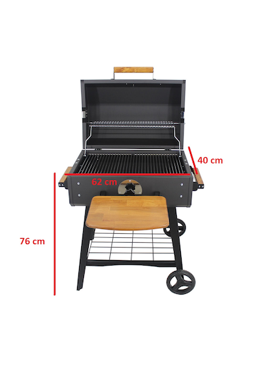 Grillmate Gb-60 Barbekü