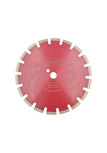 Fixonic Eratool Era50155 300a Elmas Asfalt Testere