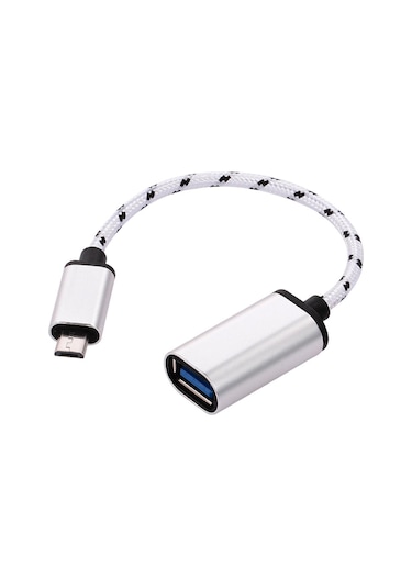 Gplus Mc318 Utv007 Chip Android Video Dvr Uyumlu Usb3.0 Otg Kablo