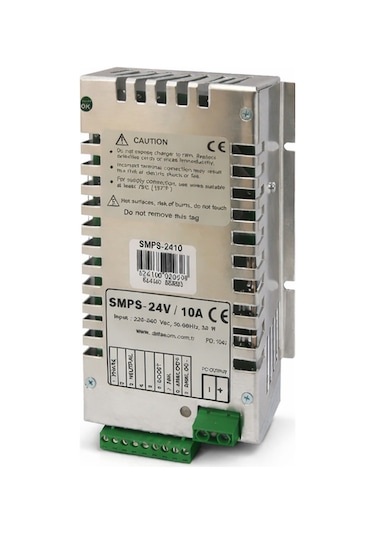 Datakom Smps 2410 Akü Şarj Cihazı