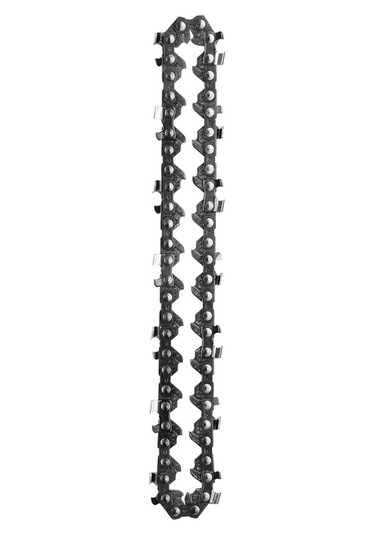 Pazly 4 Manganez Çelik Testere Zinciri Seti, 5 Adet Paket, E14228-57 Uyumlu