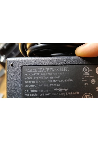 Bitatek Frey Glider Android El Terminali İçin Creadle Frey Glider Single Usb Dock