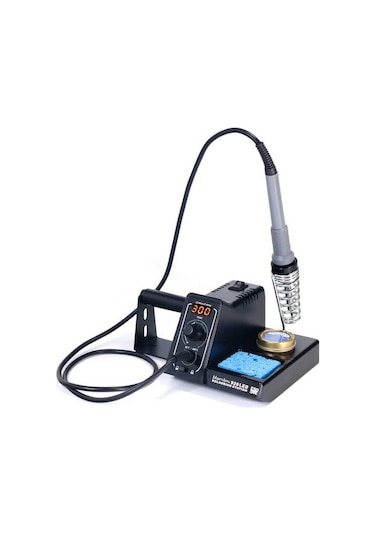 926 Upgrade Isı Ayarlı Lehimleme İstasyonu