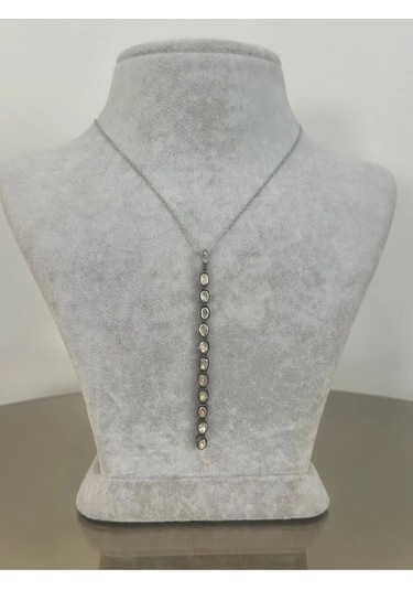 Polki Elmas Kolye 190