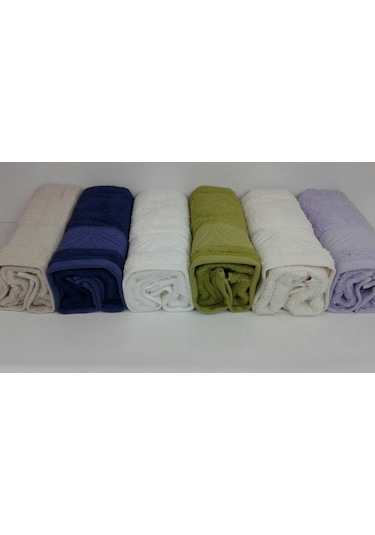 Soley Bambu Havlu (50 x 100) (221289922)