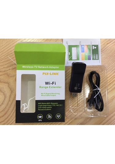 Monyee 300mbps Usb Kablosuz Sinyal Güçlendirici - Ap/röle Modları, Hızlı Kurulum, Tüm Routerlarla Uyumlu