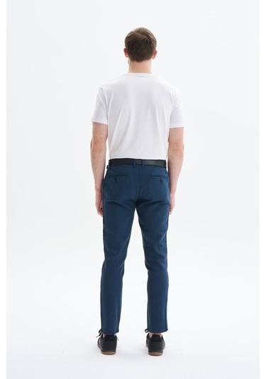 Arma Erkek Örme Kumaş Slim Fit Dar Kesim Esnek Kumaş Pantolon K9pcd0526 Mavi Arma Erkek Örme Kumaş Slim Fit Dar Kesim Esnek Kumaş Pantolon K9pcd0526 Mavi