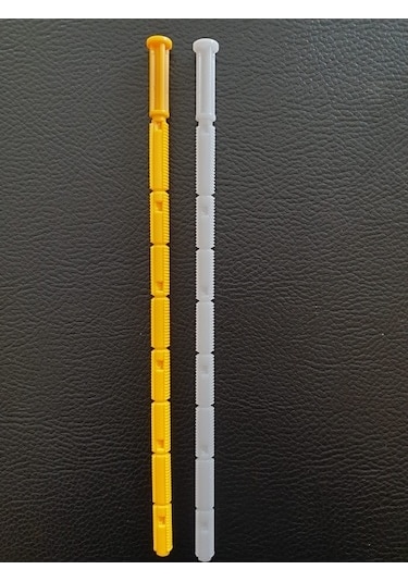 Plastik Baca Kapağı