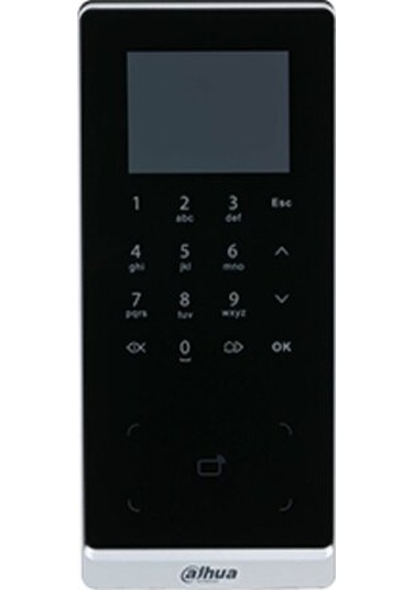 Dhı-ası2201h-dw Access Standalone Proximity