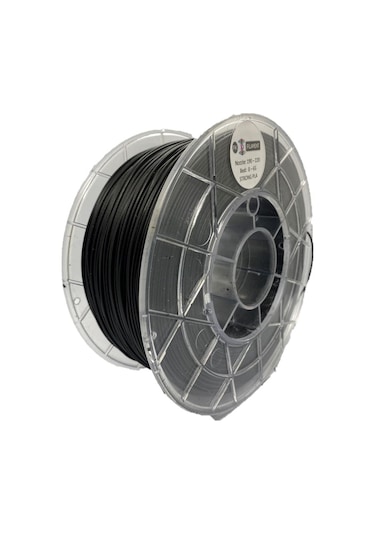 Fk Filament Siyah Special Strong Pla